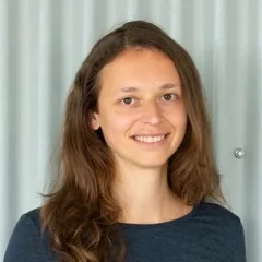 Petra Furrer