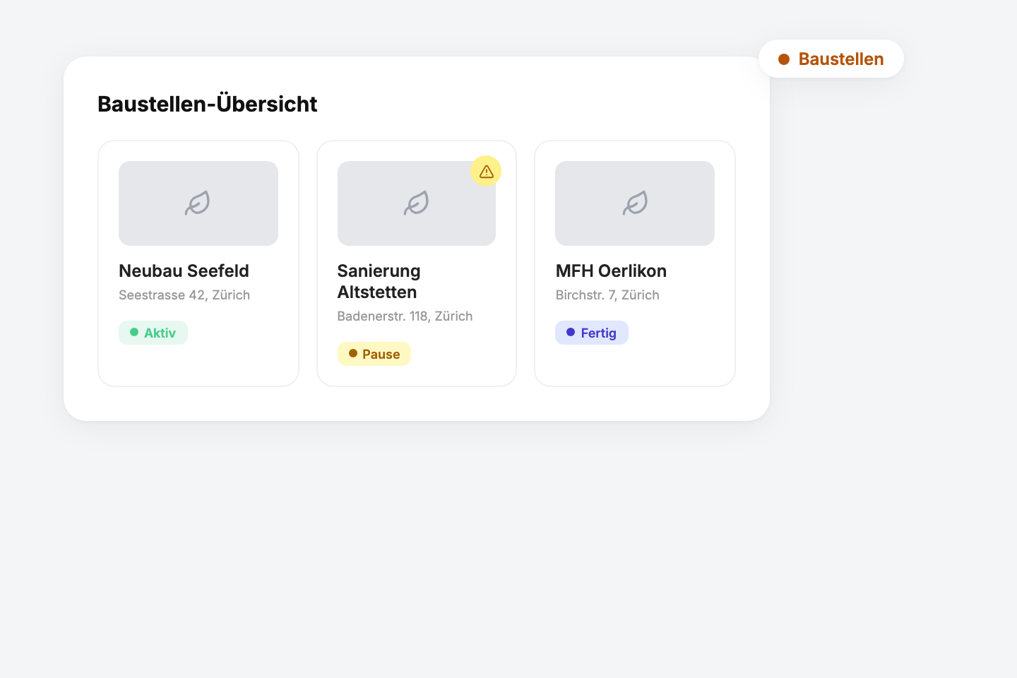 Für Dachdeckerbetriebe mit Energieprojekten